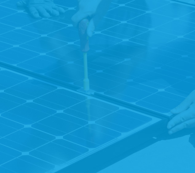 Protezione fotovoltaico